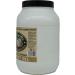 CocoPacific Odourless Raw Extra Virgin Coconut Oil 3L - Unrefined Cold Pressed for Cooking & Baking | Cholesterol-Free Coconut Oil Cuisine - Buy Online on GoSupps.com