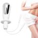 Pelvic Floor Exerciser - Portable Incontinence Relief Probe for Uterine Physiotherapy | International Shipping - Buy Online on GoSupps.com