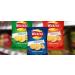 Walkers Crisps Walkers Classic Box Crisps Pack Of 60 x 25g - 24 x Cheese Onion 24 x Ready Salted 12 x Salt & Vinegar 3 Different Flavours Boxed Slamtech - Buy Online on GoSupps.com