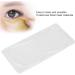 Transparent Eye Mask Mold - 5pcs Reusable Eye Patch Tray for DIY - Portable Eye Pad Tray for Professional Quality Results - Buy Online on GoSupps.com