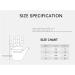 ZZBB Rehabilitation Robot Gloves Training Finger Flexion Correction Troke Hemiplegia Patients Tendons Exercise Gloves for Flexion Contracture for Long-Term Relief Left Small - Buy Online on GoSupps.com