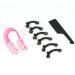 Nose Shaper Nose Shaper Nose Clip Nose Clip Fashion Invisible Nose Lifting Clip Shaper Shaping Tool Smoothing Beauty Kit