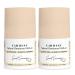 Natural Deodorant Roll On - Sweet Summer | Non-Sticky Deo | Reduces Dark Underarms & Body Odor | No Aluminium & Alcohol-Free for Women | 1.69 Fl Oz (Pack of 2)
