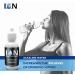 ION Alkaline Water Drops pH Booster | 7+ Year Water Storage Treatment & Purification Drops for Drinking | Use All Natural Ingredients 2 Fl Oz (Pack of 1) - Buy Online on GoSupps.com