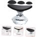 POPETPOP 1 Set Eye Shadow Stamp Postage Stamps Accessories for Girls Girl Makeup Applicator Sealing Ring Eyes - Buy Online on GoSupps.com