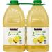 Kirkland Signature Organic Lemonade - 2 Count (192 fl oz.)