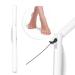 Monofilament Diabetes Test Pencil - 10g Foot Filament Tester for Diabetic Neuropathy Screening | Blood Sugar Measuring Device - Buy Online on GoSupps.com