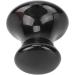 Buy 2 Black Gua Sha Mushroom Massage Tools | Natural Aventurine Quartz for Face & Eye Wrinkles Relief | Spa Relaxation Tools - Buy Online on GoSupps.com