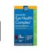 Advanced Eye Health Complex Minigels (210 Servings.) Nutritional Vision Support with Key Antioxidants and Zinc