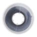 Colourful Dental Orthodontic Elastic Rubber Band Power Chain for Braces Short Long Continuous Sizes Orthodontic Treatment 1 pc (Long  Black) Long Black 4# - Buy Online on GoSupps.com