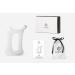Roy Rosa 100% Ceramic Gua Sha - Acupuncture Therapy for Face & Body | Reduces Fine Lines Wrinkles Muscle Tension | Made in South Korea - Buy Online on GoSupps.com