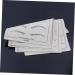 FOMIYES 6 Pcs Eyebrow Training Skin Eyebrow Practice Skin Eyebrow Microblading Skin - Buy Online on GoSupps.com