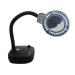 Glass Desktop Glass Adjustable Brightness 3 8 Times with 36 LED Lights HD Suitable for Reading Books and Newspapers Loupe Made in China