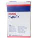 Buy 4209 HypaFix Retention Tape - Water Resistant Non-Woven 2x10yd by Smith & Nephew | International Shipping Available - Buy Online on GoSupps.com