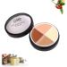 Buy 4 Concealer Palette for Women - Ultimate Concealer Cream Makeup for Flawless Skin | International Shipping - Buy Online on GoSupps.com