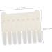 Balacoo 2 Pcs Pulp Taking Pen Bee Hive Honey Uncapping Fork Squeegee Pen Picking Tools Outdoor - Buy Online on GoSupps.com