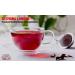 Hibiscus Dried Flowers for Slimming Tea | Detox Tea for Weight Loss | Belly Fat Reduction | 500ml Pouch - Buy Online on GoSupps.com