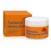 Turmeric Hot Cream Turmeric Body Building Cream Turmeric Slimming Hot Cream Fat Burning Cream Anti-cellulite Full Body Slimming Cream Skin Tightening Cellulite Body Lotion