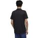adidas Men's Designed 2 Move 3-Stripes Polo Shirt - X-Large - Black/White - Buy Online on GoSupps.com