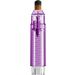 Applicateur du cuir chevelu Rouleau rouleau Huile SAFED-CARE PORTABLE PORTABLE ARRIENCE (Violet transparent) - Buy Online on GoSupps.com