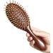 Air Bag Comb Air Cushion Comb Massage Wood Comb Curly Hair Comb Brush Hair Curly Hair (Color : White antenna) - Buy Online on GoSupps.com