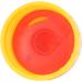 Buy MXGZ Red Silicone Sheep Pacifier - Safe for Orphaned Animals | International Shipping Available - Buy Online on GoSupps.com