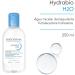 Bioderma Hydrabio H2O 250ml - Gentle Cleansing & Moisturising Micellar Water for Dehydrated Skin - Buy Online on GoSupps.com