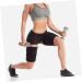 Shop MAGICLULU Adjustable Thigh Sleeve for Gym | Sports Brace & Rodilleras for Women - Fitness Gear Worldwide - Buy Online on GoSupps.com