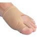 BuyWeek Bunion Corrector | Adjustable Hallux Valgus Pain Relief | Unisex Toe Smoothing Foot Care Strap - Buy Online on GoSupps.com