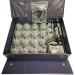 Premium Quality Cupping Set w/ 19 Cups - Best in Korea - Buy Online on GoSupps.com