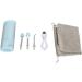 Portable Nasal Cleaner - Electric Irrigator for Adults & Children | 3 Modes & 200ml Capacity - Buy Online on GoSupps.com