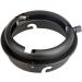 Fomito Elinchrom Speedring to Bowens Mount Converter Adapter Ring - Buy Online on GoSupps.com