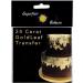 Sugarflair Edible 24 Carat Gold Leaf - Buy Online on GoSupps.com