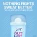 Secret Outlast Antiperspirant 2.6 oz (Pack of 2) - Long-Lasting Protection | International Shipping Available - Buy Online on GoSupps.com