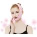Exceart Masseter Muscle Strap V Shape Tape Slim Lifting Belt V Line Facial Lifting Tape Neck Cheek Thin V Line Lifting Chin Ktape Compact Tighten The Belt Slimming Strap - Buy Online on GoSupps.com