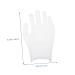 Angoily 12paires Doublure Souple Fil De Coton Fins Pratiques Pour Soin Des Mains S ches Respirants R utilisables - Buy Online on GoSupps.com