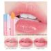 Allbesta Jelly Lipstick - Natural Aloe Moisturizing Color-Changing Long-Lasting Lip Balm - Perfect for All Skin Types (#01) - Buy Online on GoSupps.com