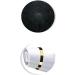 Hair Dryer- Professional Hair Dryer Performance Ac Motor Ions Hair Blow Dryer Concentrator and Diffuser - Buy Online on GoSupps.com
