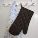 Buy Baby Bottle & Pacifier Oven Mitt | Safe & Convenient Feeding Solution for Parents | International Shipping Available - Buy Online on GoSupps.com