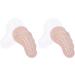 Buy 2 Pairs Women s Forefoot Heel Pads - Comfort & Support for All-Day Wear - Buy Online on GoSupps.com