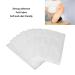 10 Sheet Oval Corn Cushion Pads for Sore Feet Relief - Self-Adhesive Callus Cushions for Men and Women - Buy Online on GoSupps.com