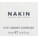 Nakin Eye Cream Complex 15 ml - Buy Online on GoSupps.com