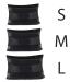 Adjustable Lower Back Support Belt with Removable Pad for Scoliosis & Sciatica Pain Relief - Lumbar Support Brace for Men and Women (Size S) - Buy Online on GoSupps.com