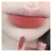 Mzshne Smooth matte liquid lipstick. Smooth and soft colors with quick-drying properties for everyday makeup for women and girls.