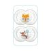 MAM Original Pacifier ANIMALS for 18+ Months - Silicone Set with 2 Pacifiers & Sterilization Box - Random Color - Shop Internationally - Buy Online on GoSupps.com