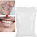 Filling Heat Beads | Instant Veneer Dentures & Temporary Tooth Repair Material (50g) - Fast International Shipping - Buy Online on GoSupps.com
