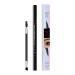 Eyebrow 2in1 Eyebrow Pen Longlasting SmudgeResistant Precision Shaping Doublesided Cosmetic for Professional Makeup 5