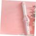 FRCOLOR 1pc Ceramic Hair Straightener Hair Curling Wand Household Hair Curler Curling Iron To Rotate Brush - Buy Online on GoSupps.com