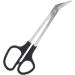 Toenail Scissors Large Nail Clippers Stainless Steel Professional Use Oblique Mouth Design Ergonomic Unique Design with Nail Picker for The Elderly for Adults - Buy Online on GoSupps.com