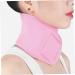 FRCOLOR Cervical Membrane Neck Hydrating Masks - 2pcs Essential Oil Gel Patches for Neck Moisturizing & Line Removal - Buy Online on GoSupps.com